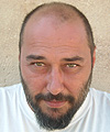 Photo of Patrick Rateau